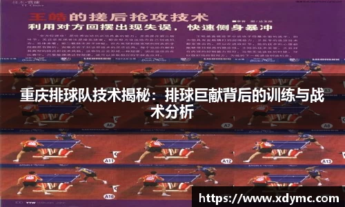 重庆排球队技术揭秘：排球巨献背后的训练与战术分析